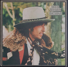 Load image into Gallery viewer, Bob Dylan - Desire