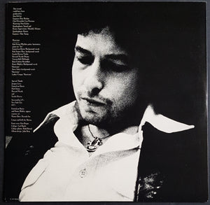 Bob Dylan - Desire