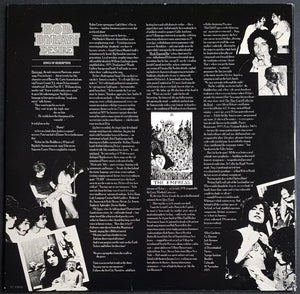 Bob Dylan - Desire