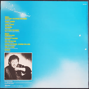 Fagin, Joe - Forever Now