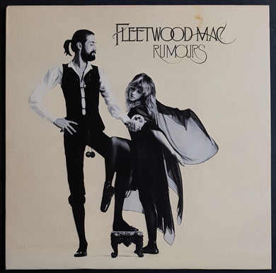 Fleetwood Mac - Rumours