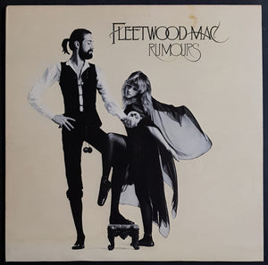 Fleetwood Mac - Rumours