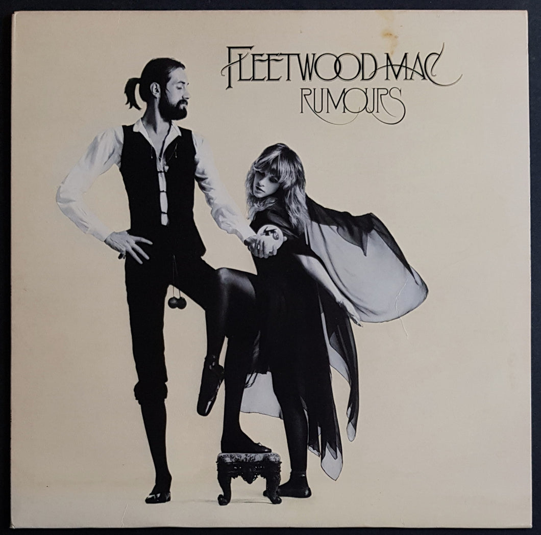 Fleetwood Mac - Rumours