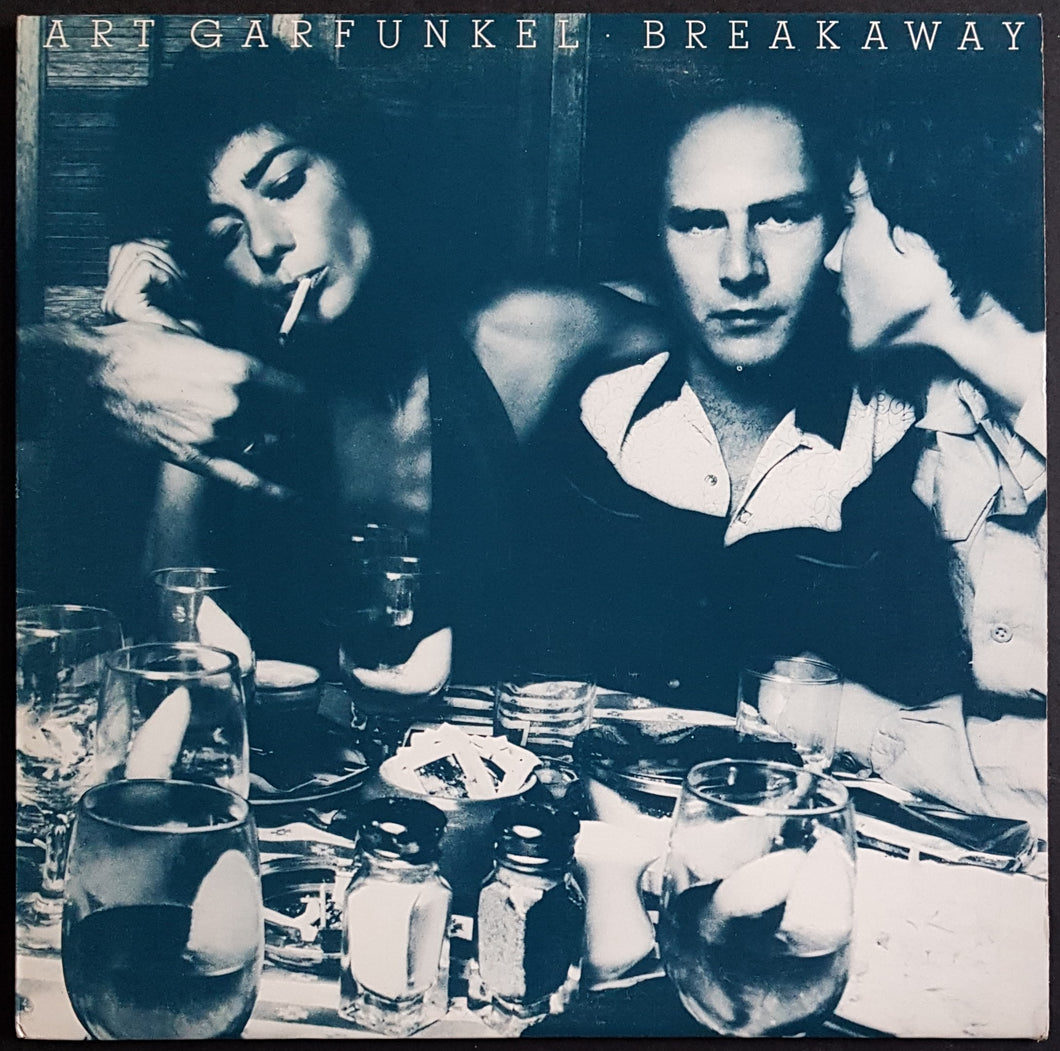 Garfunkel, Art- Breakaway