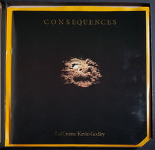 Load image into Gallery viewer, Godley &amp; Creme - Consequences