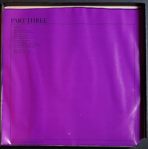 Godley & Creme - Consequences