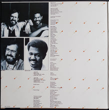 Load image into Gallery viewer, James , Bob &amp; Earl Klugh- One on One