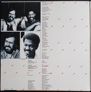 James , Bob & Earl Klugh- One on One