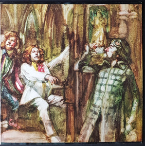 Jethro Tull - Aqualung