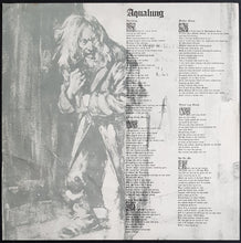 Load image into Gallery viewer, Jethro Tull - Aqualung