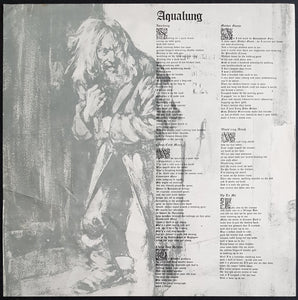 Jethro Tull - Aqualung