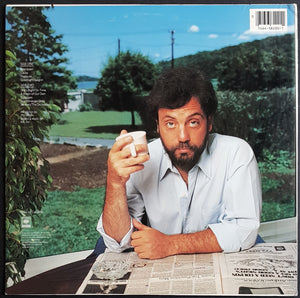 Billy Joel - The Nylon Curtain