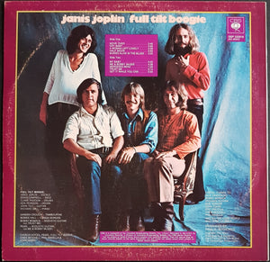 Janis Joplin - Pearl