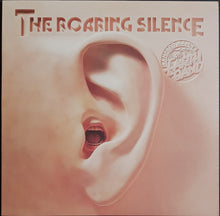 Load image into Gallery viewer, Manfred Mann&#39;s Earth Band- The Roaring Silence