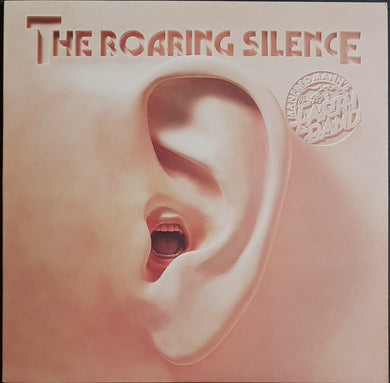 Manfred Mann's Earth Band- The Roaring Silence
