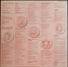 Load image into Gallery viewer, Manfred Mann&#39;s Earth Band- The Roaring Silence