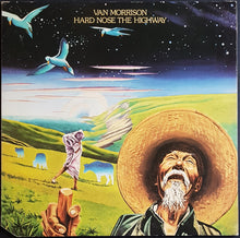 Load image into Gallery viewer, Van Morrison - Hard Nose The Highway