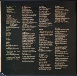 Van Morrison - Hard Nose The Highway
