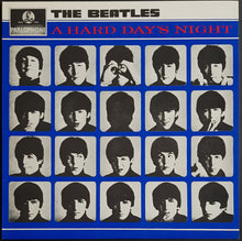 Load image into Gallery viewer, Beatles - A Hard Day&#39;s Night
