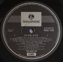 Load image into Gallery viewer, Beatles - Revolver