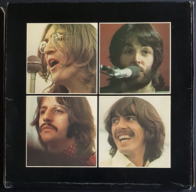 Beatles - Let It Be