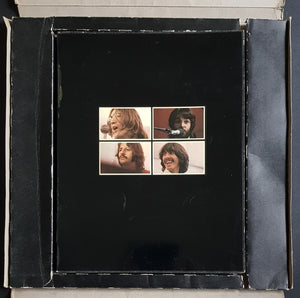 Beatles - Let It Be