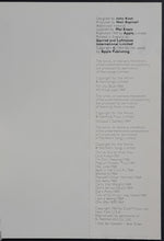 Load image into Gallery viewer, Beatles - Let It Be