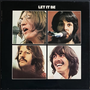 Beatles - Let It Be