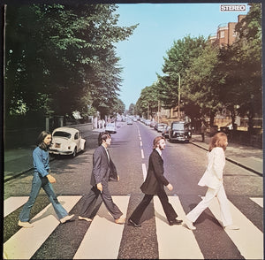Beatles - Abbey Road