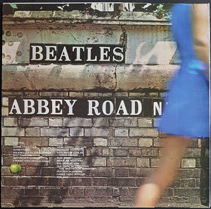 Beatles - Abbey Road
