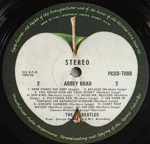 Beatles - Abbey Road