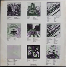Load image into Gallery viewer, Beatles - At The Hollywood Bowl