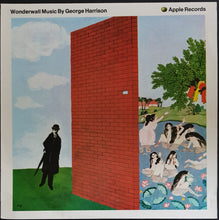 Load image into Gallery viewer, Harrison, George- Wonderwall Music