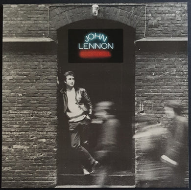 Lennon, John- Rock 'N' Roll