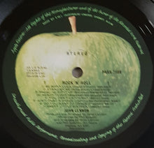 Load image into Gallery viewer, Lennon, John- Rock &#39;N&#39; Roll
