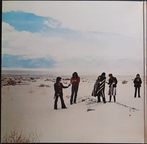 Wings- Venus And Mars