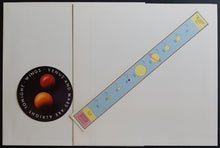 Load image into Gallery viewer, Wings- Venus And Mars