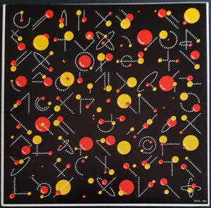 Wings- Venus And Mars