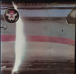 Wings- Wings Over America