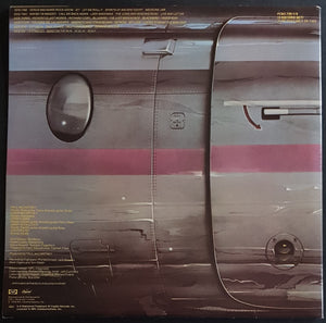 Wings- Wings Over America