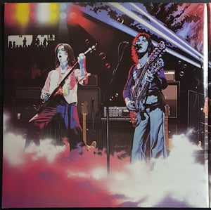 Wings- Wings Over America