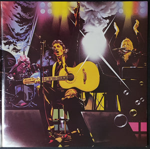 Wings- Wings Over America