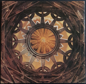 Wings- Back To The Egg