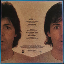 Load image into Gallery viewer, McCartney, Paul- McCartney II