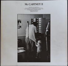 Load image into Gallery viewer, McCartney, Paul- McCartney II