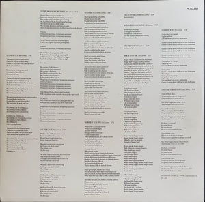 McCartney, Paul- McCartney II