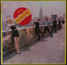 Load image into Gallery viewer, Blondie - Autoamerican