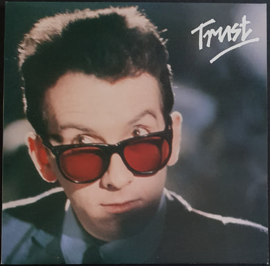 Elvis Costello - Trust
