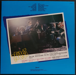Elvis Costello - Trust
