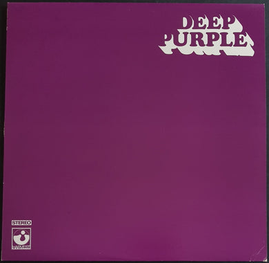 Deep Purple - Deep Purple